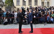  President Ilham Aliyev attends inaugural meeting of European Political Community Summit 