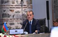   Azerbaijani FM: Armenia tries to avoid implementing obligations it has undertaken  