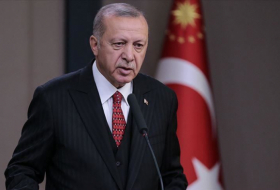   Türkiye expects positive steps from Armenia in region - Erdogan   