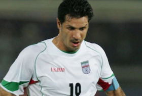   Iran sentences former footballer of Azerbaijani origin to death  