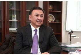  New Secretary General of Organization of Turkic States appointed 