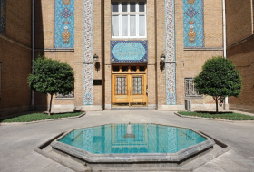 Iran's relations with Azerbaijan based on principle of mutual respect – Iranian MFA  