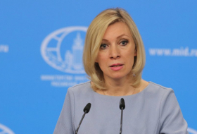   Moscow will continue working on normalization of Baku-Yerevan relations - Foreign Ministry   