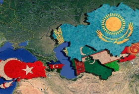  How Turkic World Influenced the entire universal history –  View from Turkey  