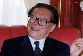   Former Chinese president Jiang Zemin dies at 96  