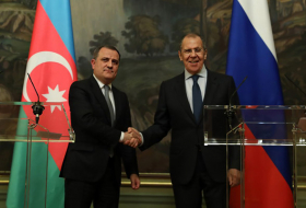  Azerbaijani, Russian foreign ministers to meet in Moscow  