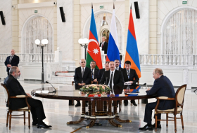   Russia's muted comeback to the Armenia-Azerbaijan peace process -   OPINION     