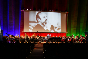 UNESCO hosts concert marking centenary of prominent Azerbaijani composer Fikrat Amirov