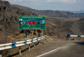  Commission on delimitation of Azerbaijani-Armenian border to meet in Brussels 