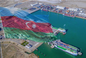   Reviving Ancient Silk Road through Port of Baku -   OPINION    