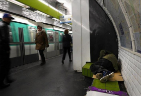 City of Strasbourg to sue French state over shelter problem