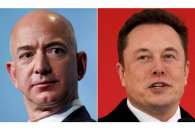   Elon Musk, Jeff Bezos may visit Azerbaijan - Azercosmos  