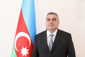 Azerbaijan's Ministry of Health appoints new head of department