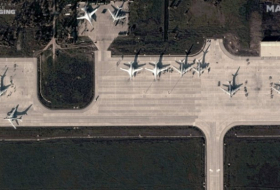 Ukrainian long-range drone attacks expose Russian air defences