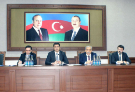   Azerbaijan making important changes to customs system, official says   
