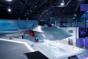 Japan, Britain and Italy to build joint jet fighter