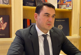  Azerbaijan names acting minister of culture 