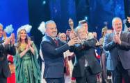   Bursa hands over symbol of Cultural capital of Turkic World to Shusha  