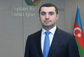  Azerbaijan MFA rejects French Minister's baseless claims 