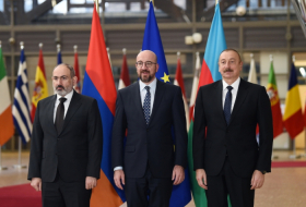   EU mediation between Armenia and Azerbaijan is needed now more than ever -   OPINION     