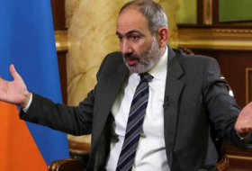  Russia's military presence dangerous for Armenia - Pashinyan 
