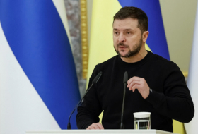 Ukraine war: Zelensky's government launches anti-corruption drive