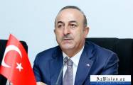   Turkish foreign minister condemns ‘treacherous attack’ on Azerbaijan's Embassy in Tehran  