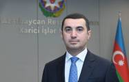  Anti-Azerbaijani campaign in Iran led to terrorist attack - Aykhan Hajizade 