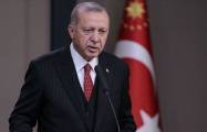   Erdogan condemns terrorist attack on Azerbaijani embassy in Iran  