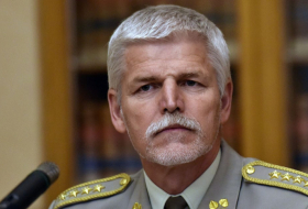 Retired general Pavel wins Czech presidential election  