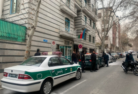   Terror attack on Azerbaijan Embassy: Responsibility of Iran   (OPINION)    