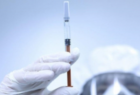 Azerbaijan administers nearly 450 COVID-19 vaccine doses in a day 