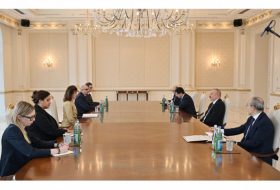   Azerbaijan makes great contribution to energy supply of European countries through Southern Gas Corridor - US official   
