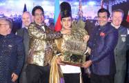   Azerbaijan’s Emil Zeynalzade becomes winner of 9th International Young Chef Olympiad  