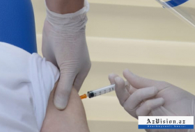 Azerbaijan administers more than 120 COVID-19 vaccine doses in a day 