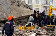 More than 1600 people killed as magnitude 7.7 quake rocks SE Türkiye - UPDATED, PHOTOS