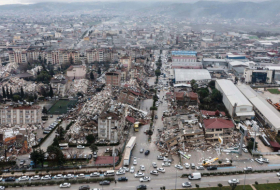  Turkiye earthquake: Why was it so deadly? -  iWONDER  