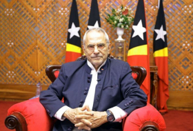 President of East Timor to visit Azerbaijan