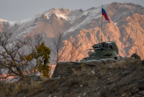   The Russia-Ukraine war shifts the security structure of the South Caucasus -  OPINION   