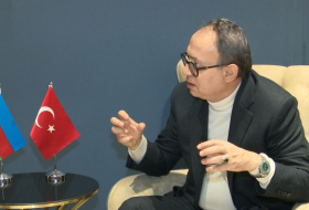  ‘Stronger Turks will strike a balance in the world’ –   INTERVIEW+VIDEO  