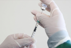 Azerbaijan administers over 200 COVID-19 vaccine doses in a day 