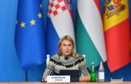   Kadri Simson: EU and Azerbaijan are already enjoying a very successful cooperation  