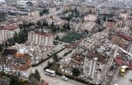  Türkiye declares state of emergency in quake-hit provinces  