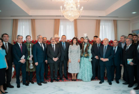 International Turkic Culture and Heritage Foundation holds 