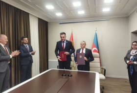   Azerbaijan's Shusha and Serbia's Novi Pazar become sister cities  