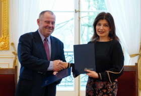 International Turkic Culture and Heritage Foundation, University of Warsaw sign MoU