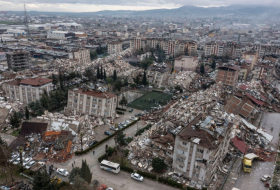 Türkiye earthquake death toll surpasses 49,500