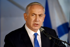  Israeli PM Netanyahu to suspend judicial overhaul plan 