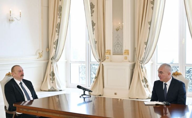  President: Azerbaijani state will ensure comfortable living of former IDPs who will return to Lachin 