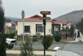 Residents of Azerbaijan's Talish village provided with jobs: Ministry